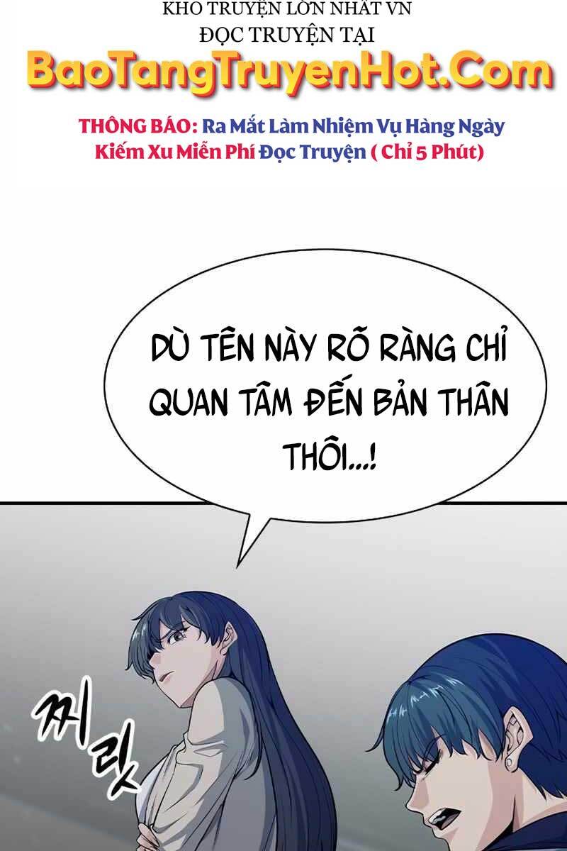 Người Chơi Bí Ẩn Chapter 4 - Trang 2