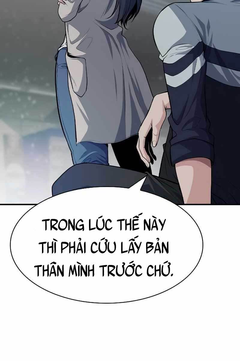 Người Chơi Bí Ẩn Chapter 4 - Trang 2