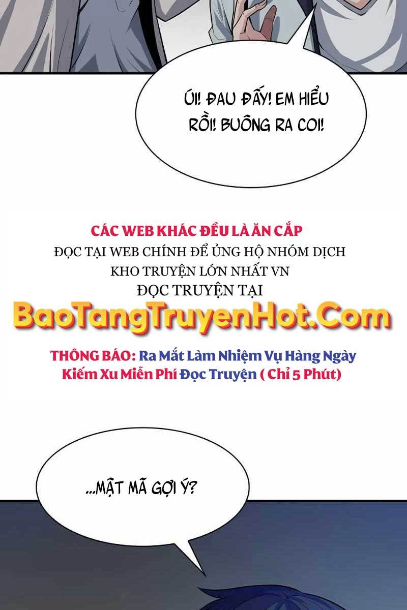 Người Chơi Bí Ẩn Chapter 4 - Trang 2