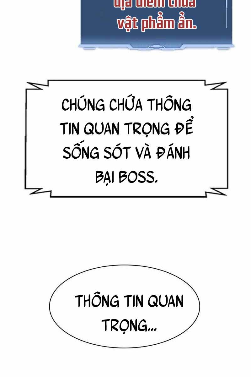 Người Chơi Bí Ẩn Chapter 4 - Trang 2