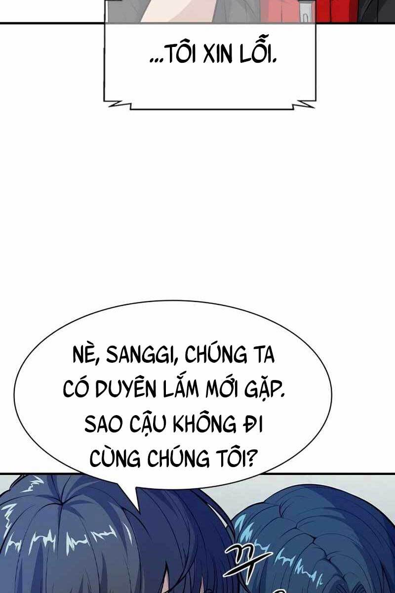 Người Chơi Bí Ẩn Chapter 4 - Trang 2