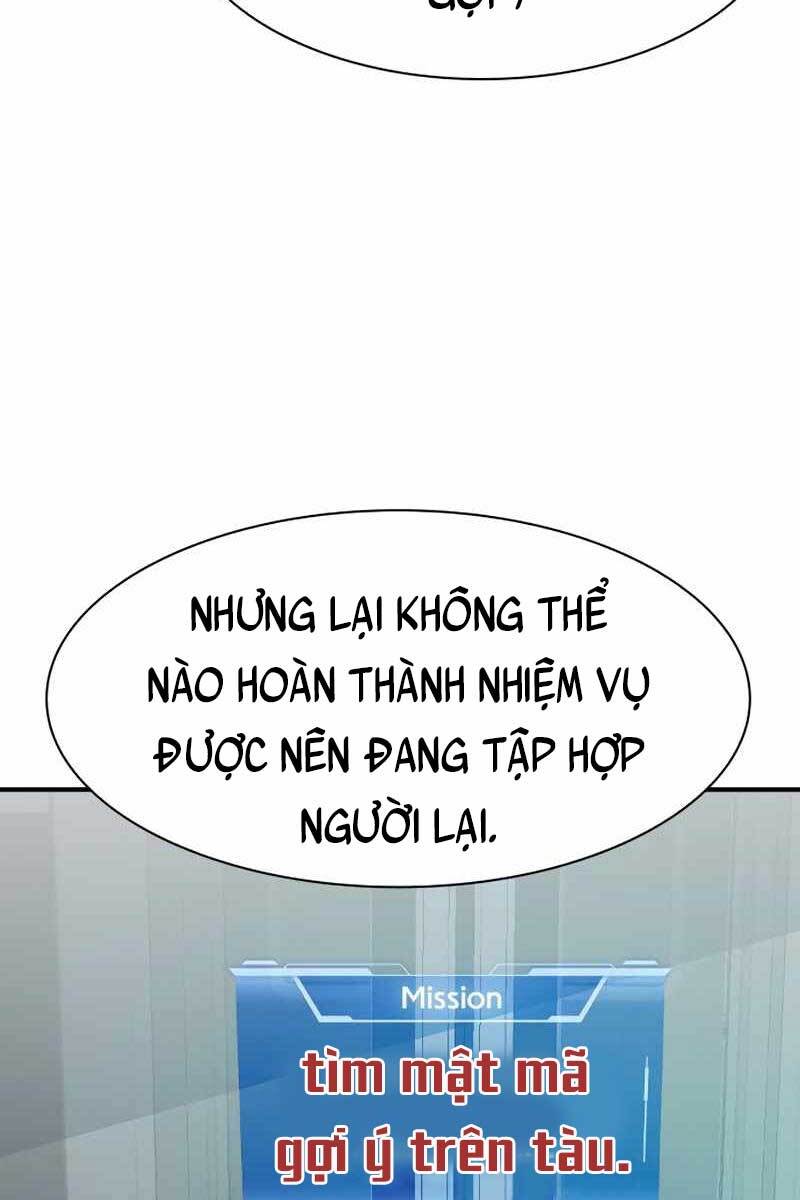 Người Chơi Bí Ẩn Chapter 4 - Trang 2