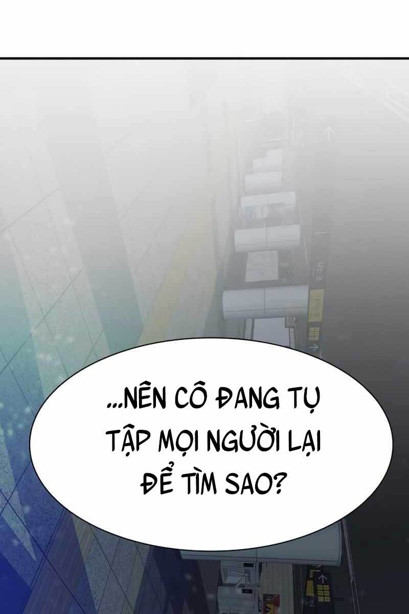 Người Chơi Bí Ẩn Chapter 4 - Trang 2