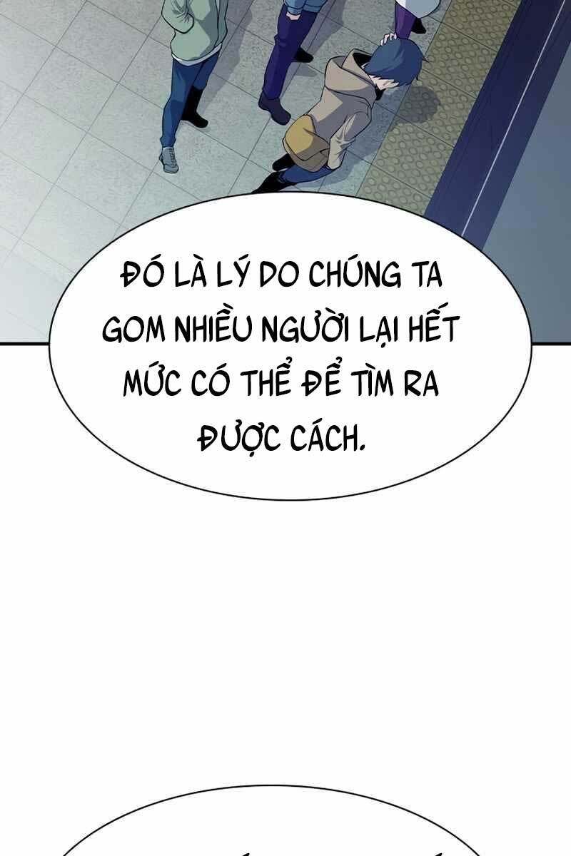 Người Chơi Bí Ẩn Chapter 4 - Trang 2