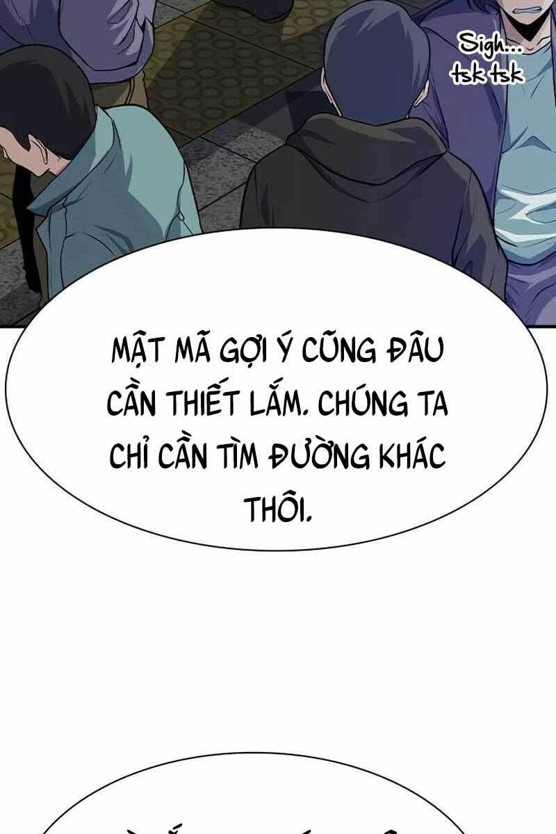 Người Chơi Bí Ẩn Chapter 4 - Trang 2