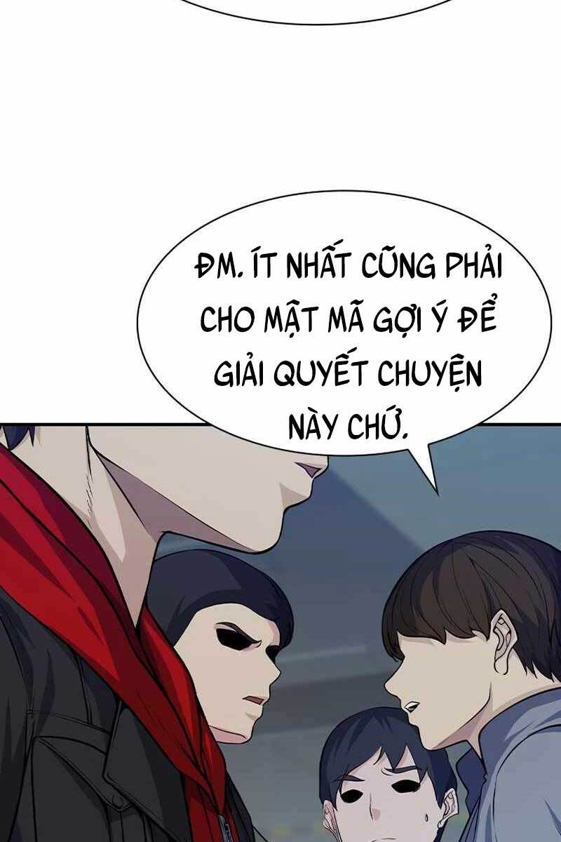 Người Chơi Bí Ẩn Chapter 4 - Trang 2