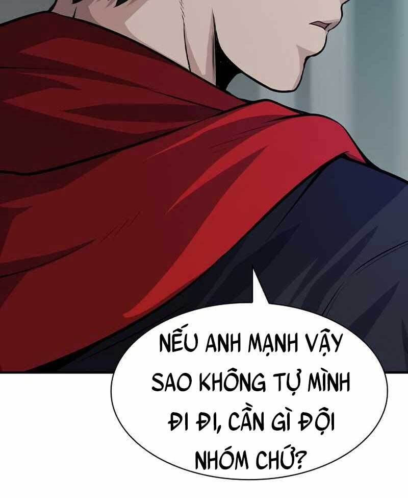 Người Chơi Bí Ẩn Chapter 4 - Trang 2