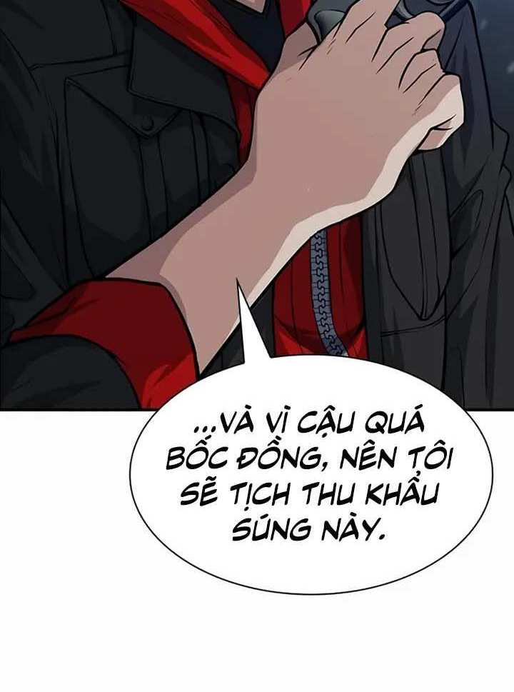 Người Chơi Bí Ẩn Chapter 3.5 - Trang 2