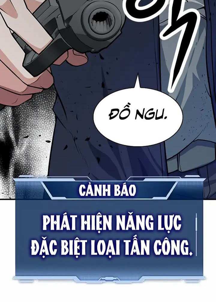 Người Chơi Bí Ẩn Chapter 3.5 - Trang 2