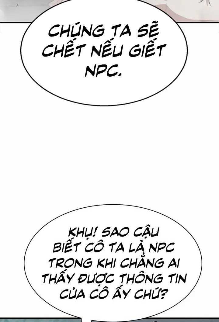 Người Chơi Bí Ẩn Chapter 3.5 - Trang 2