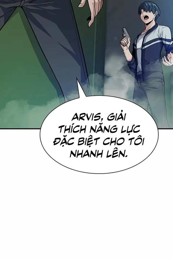 Người Chơi Bí Ẩn Chapter 3.5 - Trang 2