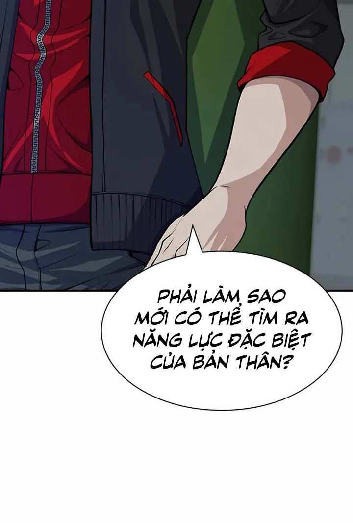 Người Chơi Bí Ẩn Chapter 3.5 - Trang 2