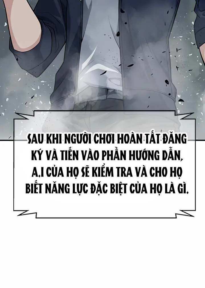 Người Chơi Bí Ẩn Chapter 3.5 - Trang 2