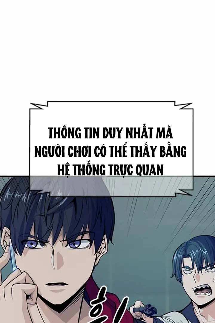 Người Chơi Bí Ẩn Chapter 3 - Trang 2