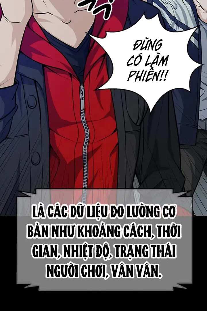 Người Chơi Bí Ẩn Chapter 3 - Trang 2