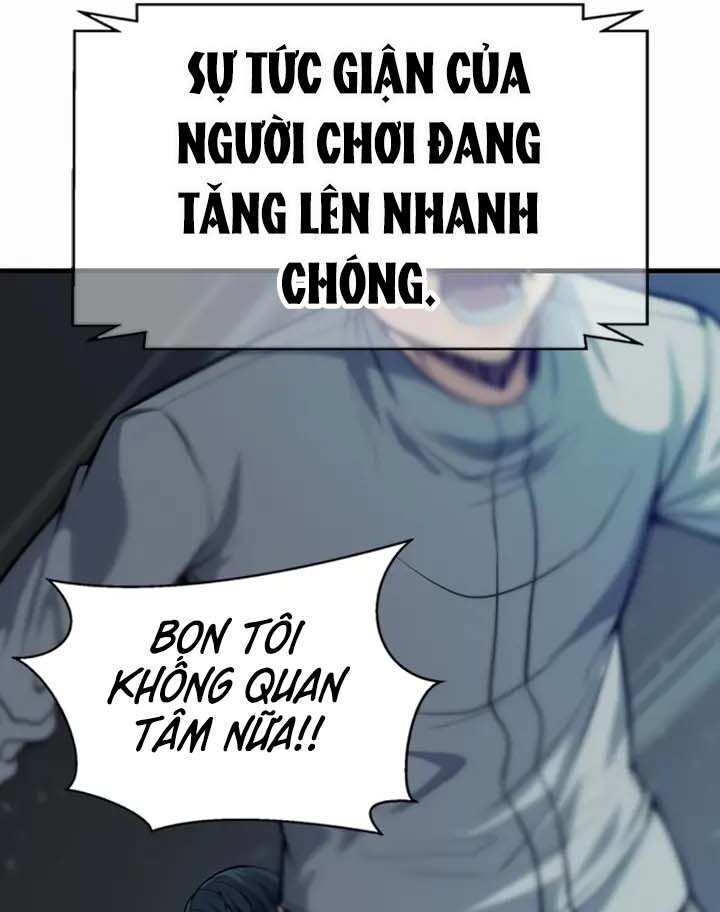 Người Chơi Bí Ẩn Chapter 3 - Trang 2