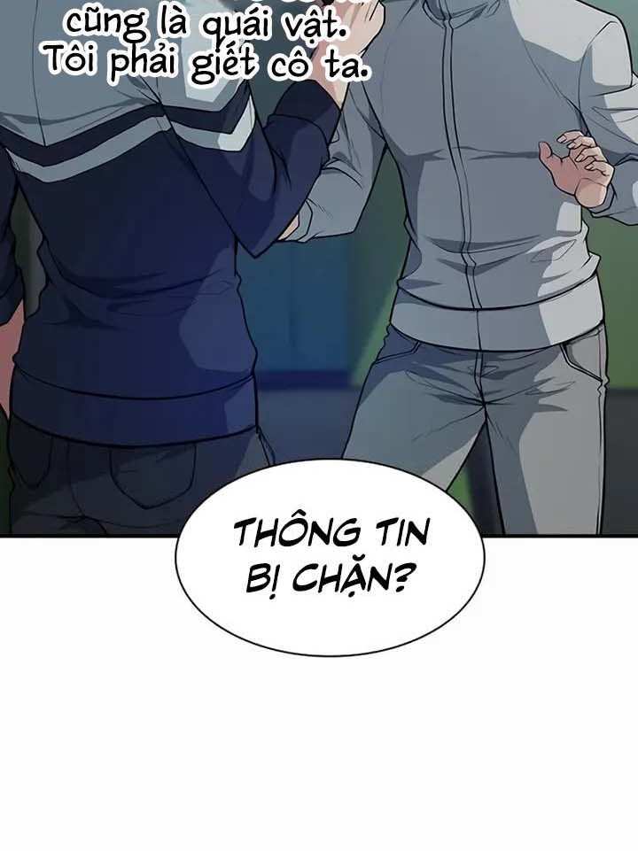 Người Chơi Bí Ẩn Chapter 3 - Trang 2