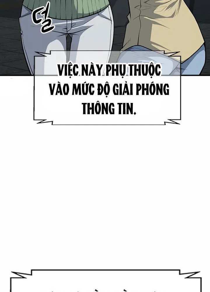 Người Chơi Bí Ẩn Chapter 3 - Trang 2