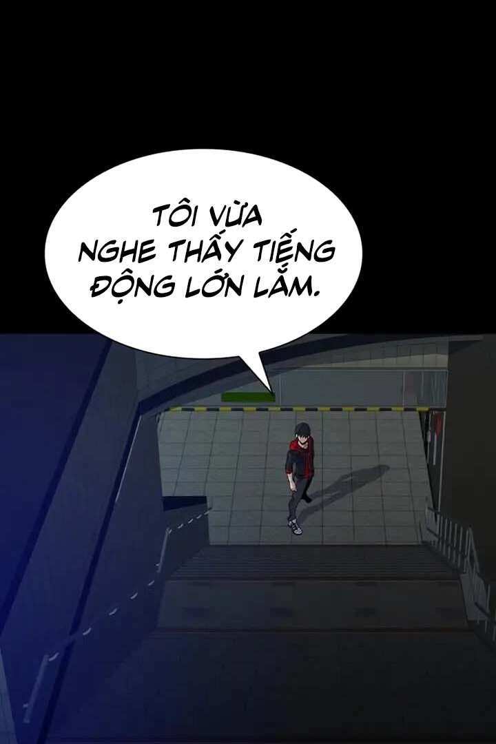 Người Chơi Bí Ẩn Chapter 3 - Trang 2