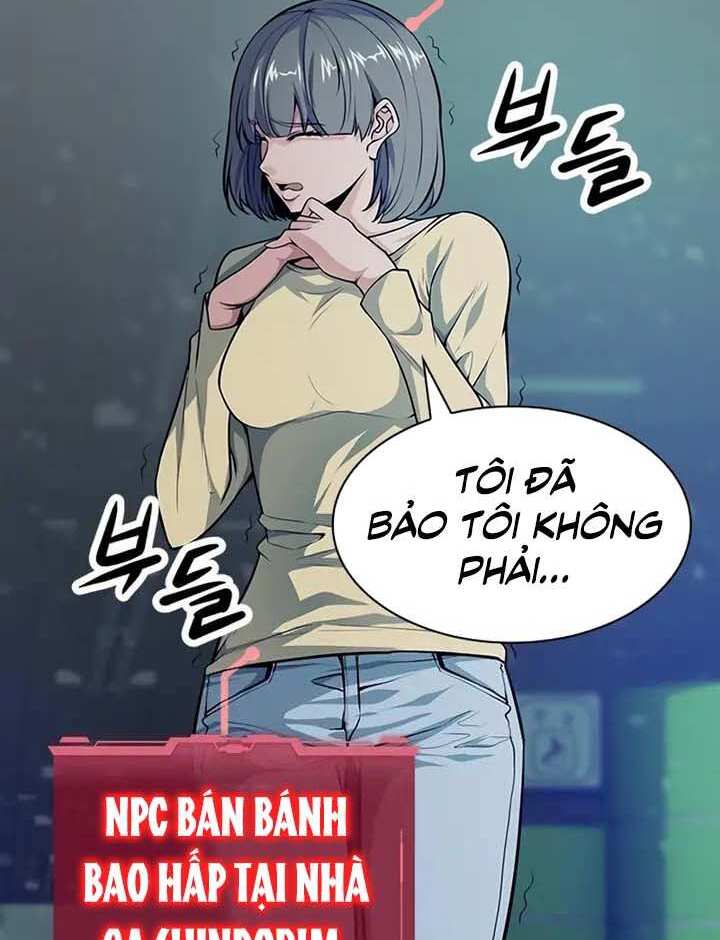 Người Chơi Bí Ẩn Chapter 3 - Trang 2