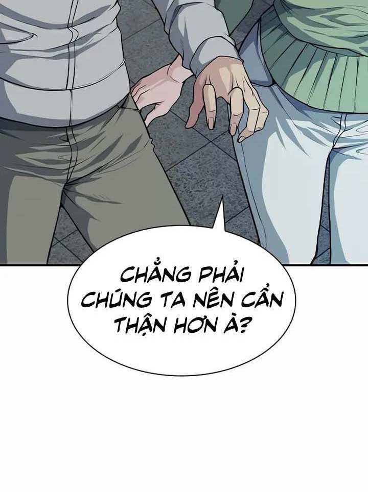 Người Chơi Bí Ẩn Chapter 3 - Trang 2