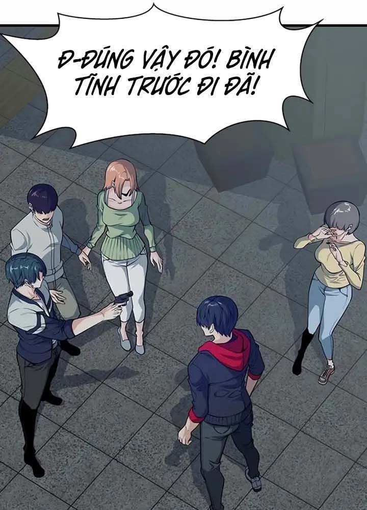 Người Chơi Bí Ẩn Chapter 3 - Trang 2