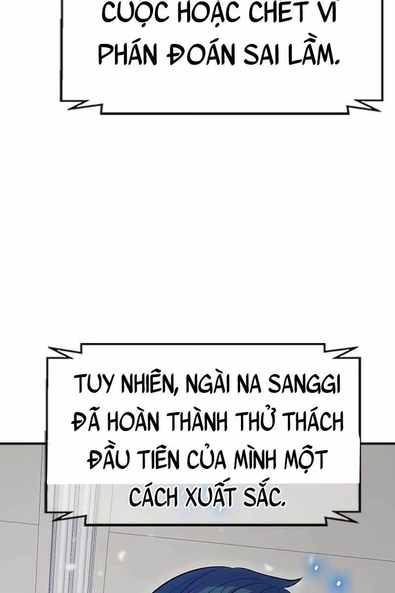 Người Chơi Bí Ẩn Chapter 2.5 - Trang 2