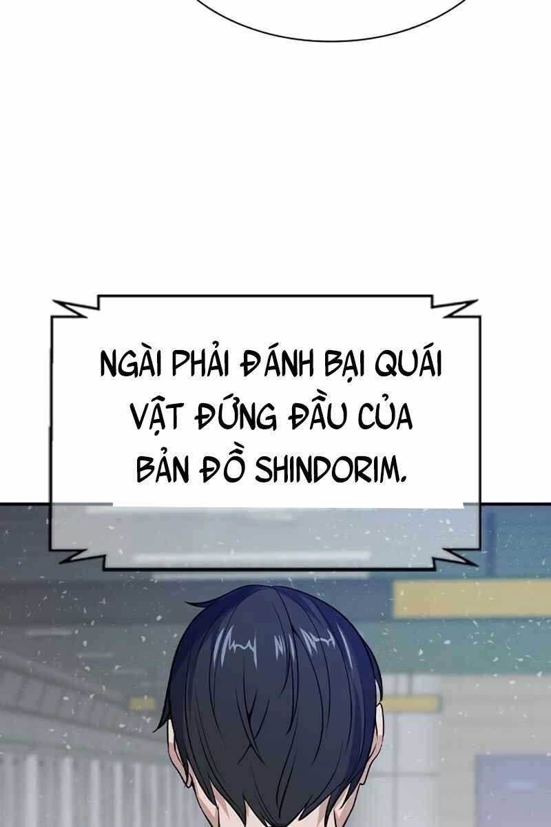 Người Chơi Bí Ẩn Chapter 2.5 - Trang 2