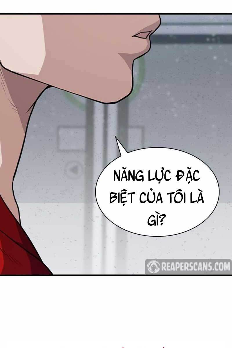 Người Chơi Bí Ẩn Chapter 2.5 - Trang 2