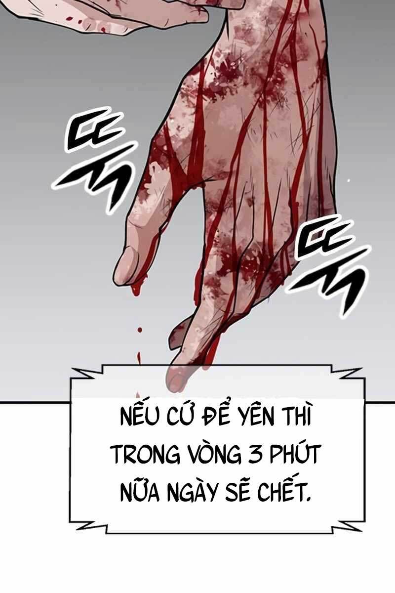 Người Chơi Bí Ẩn Chapter 2.5 - Trang 2