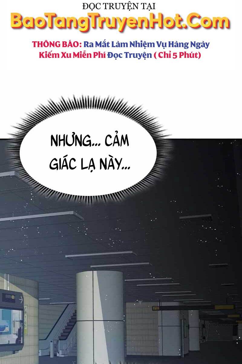 Người Chơi Bí Ẩn Chapter 2 - Trang 2