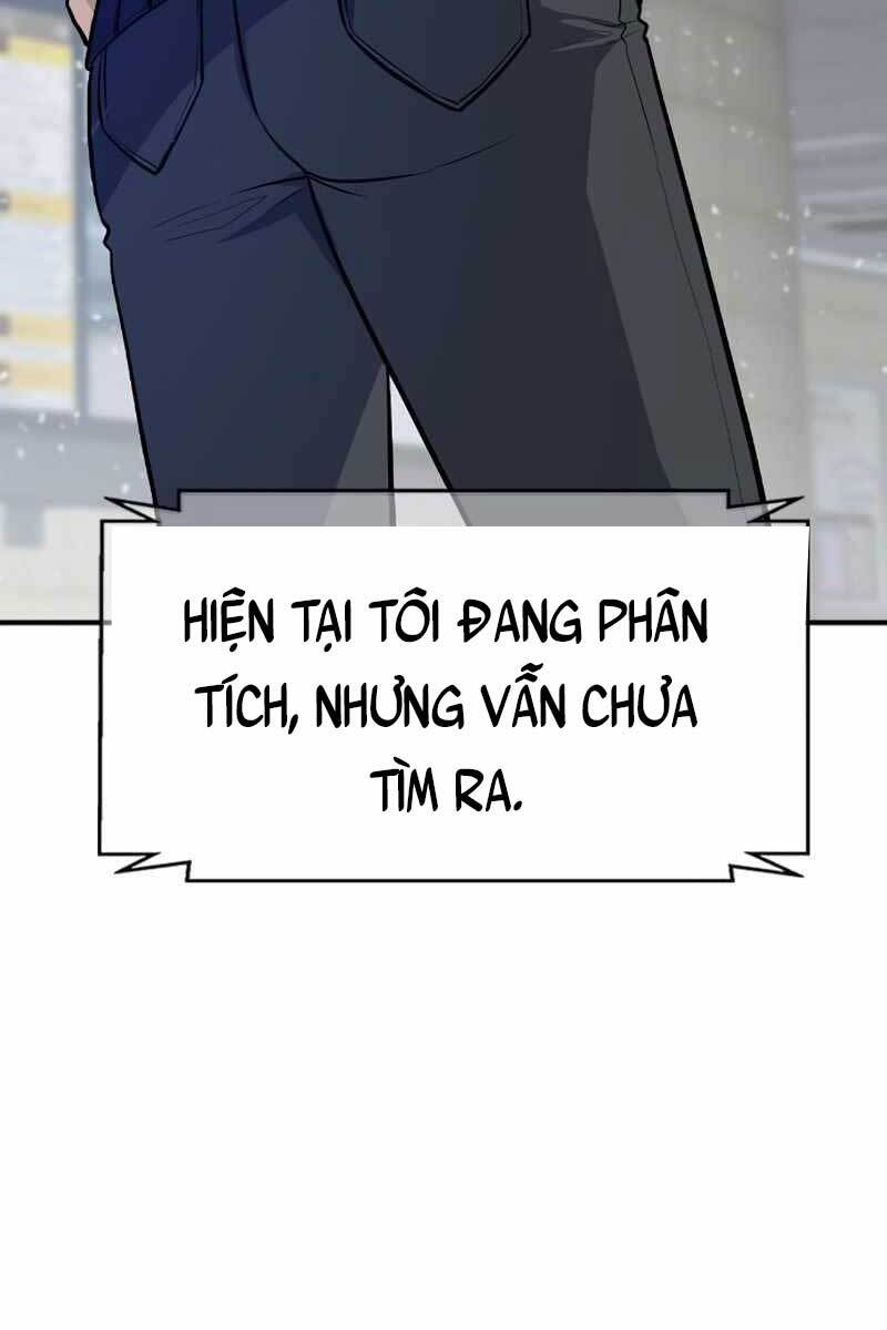 Người Chơi Bí Ẩn Chapter 2 - Trang 2