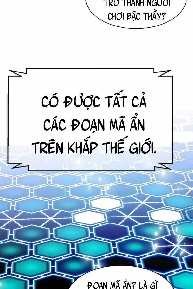 Người Chơi Bí Ẩn Chapter 2 - Trang 2