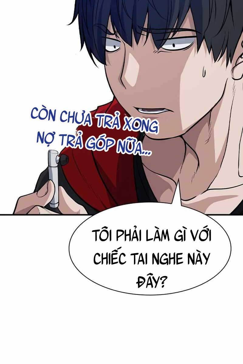 Người Chơi Bí Ẩn Chapter 2 - Trang 2