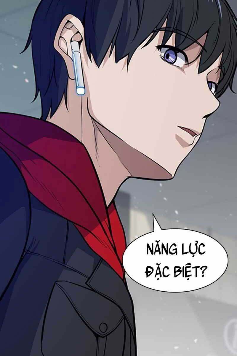 Người Chơi Bí Ẩn Chapter 2 - Trang 2