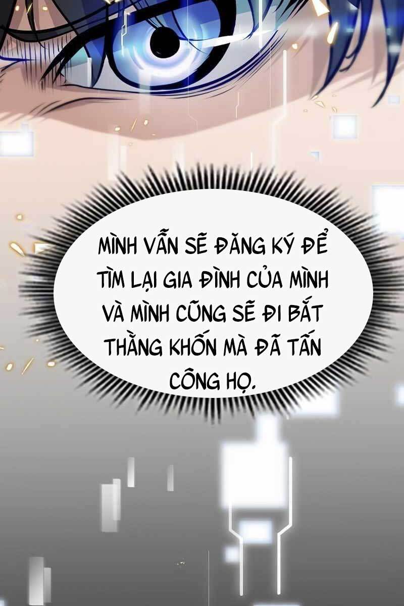 Người Chơi Bí Ẩn Chapter 1.5 - Trang 2