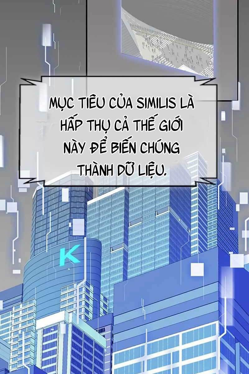 Người Chơi Bí Ẩn Chapter 1.5 - Trang 2