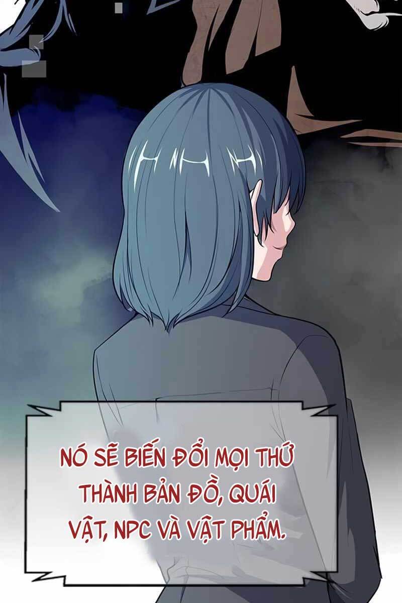 Người Chơi Bí Ẩn Chapter 1.5 - Trang 2