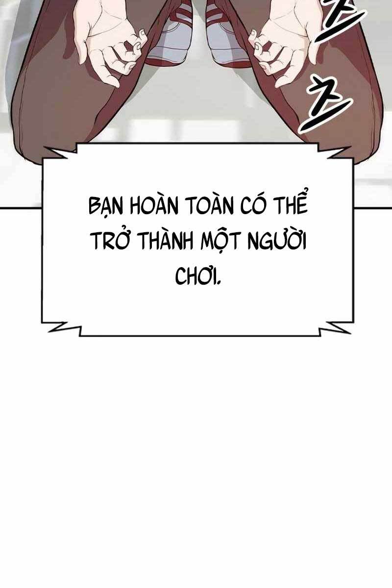 Người Chơi Bí Ẩn Chapter 1.5 - Trang 2