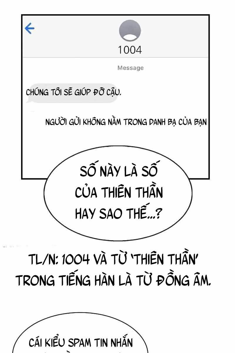 Người Chơi Bí Ẩn Chapter 1 - Trang 2