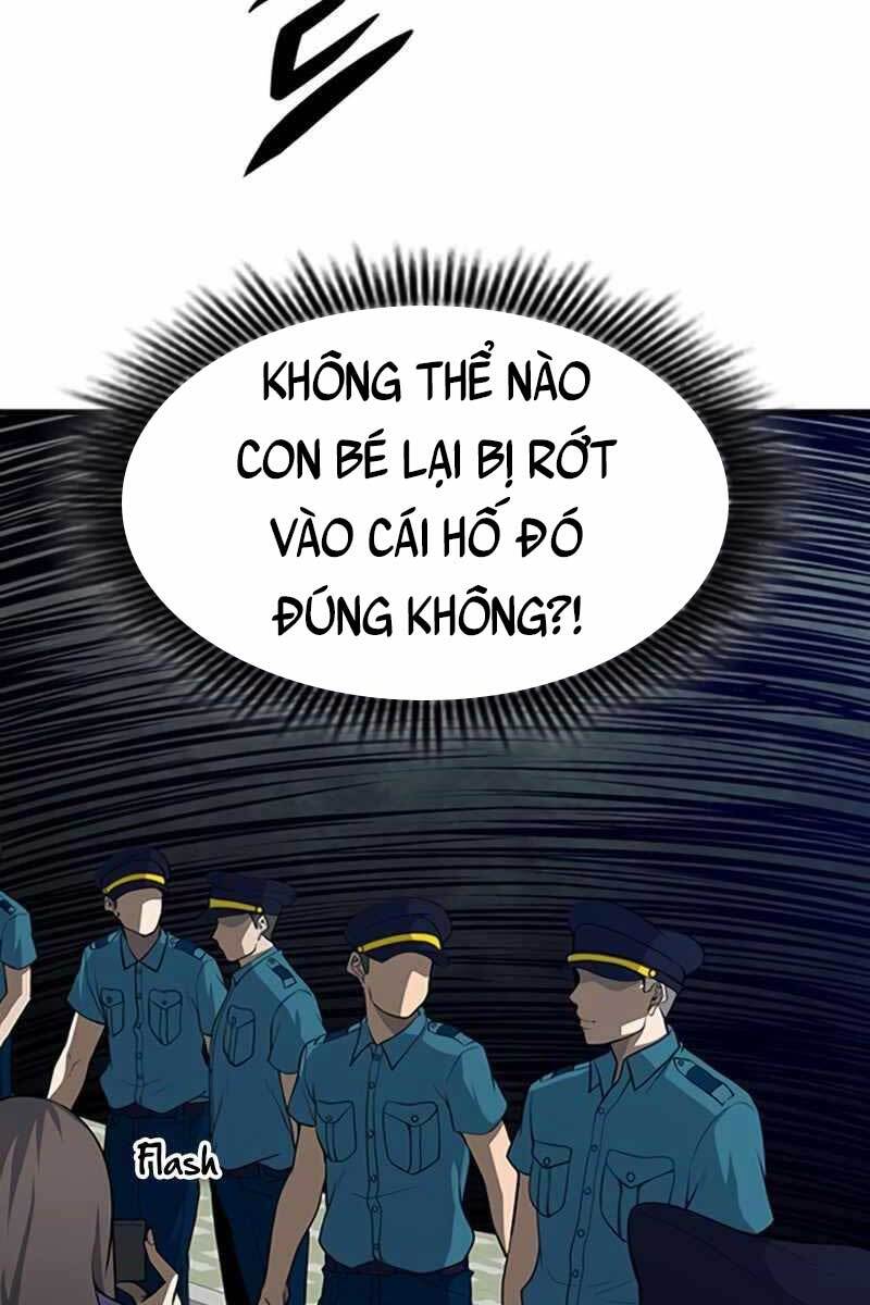 Người Chơi Bí Ẩn Chapter 1 - Trang 2