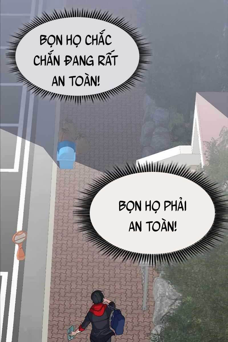 Người Chơi Bí Ẩn Chapter 1 - Trang 2