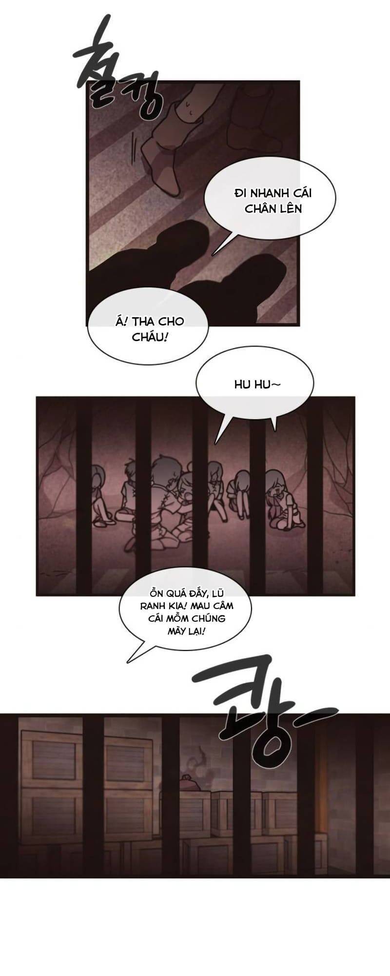 Người Hùng Vi Diệu Chapter 19 - Trang 2