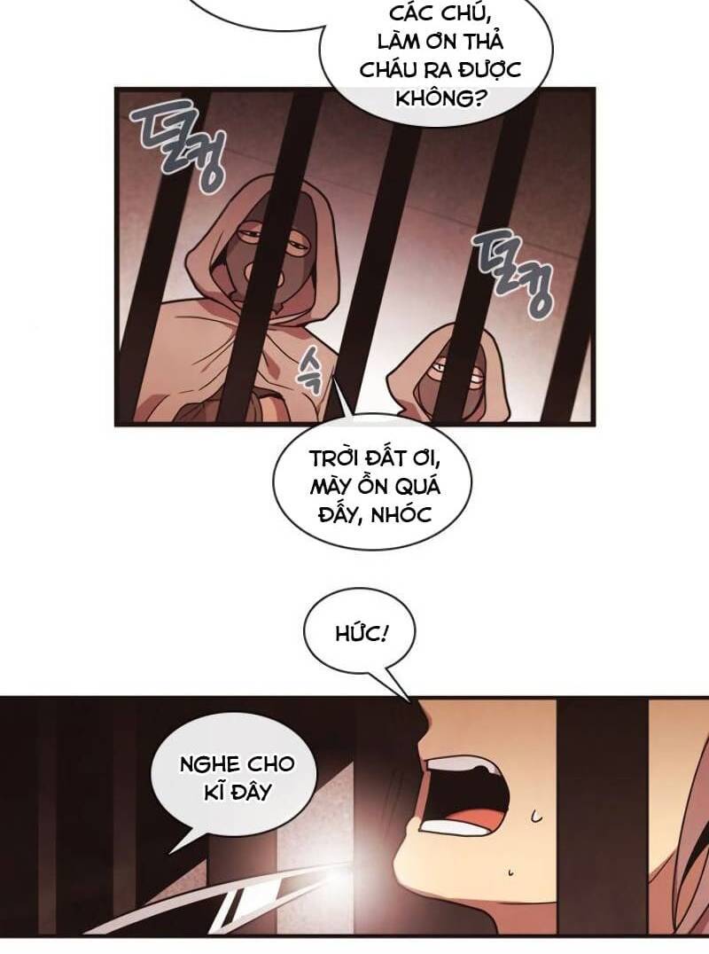 Người Hùng Vi Diệu Chapter 19 - Trang 2