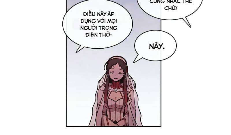 Người Hùng Vi Diệu Chapter 8 - Trang 2