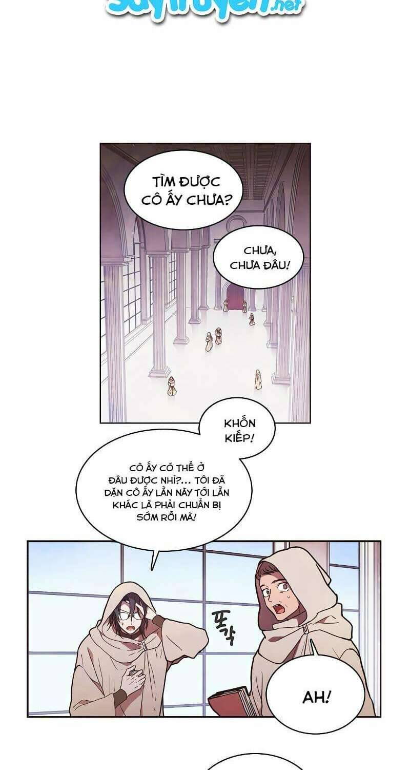 Người Hùng Vi Diệu Chapter 5 - Trang 2