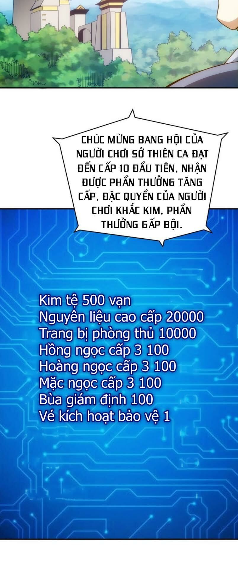 Rich Player – Người Chơi Khắc Kim Chapter 60 - Trang 2