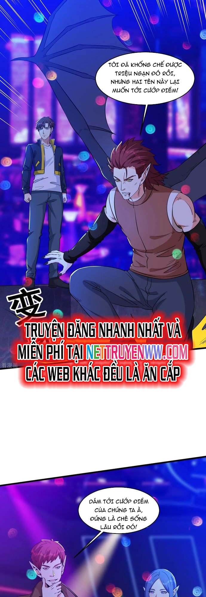 Câu Lạc Bộ Trao Đổi Nhân Sinh Chapter 78 - Trang 2