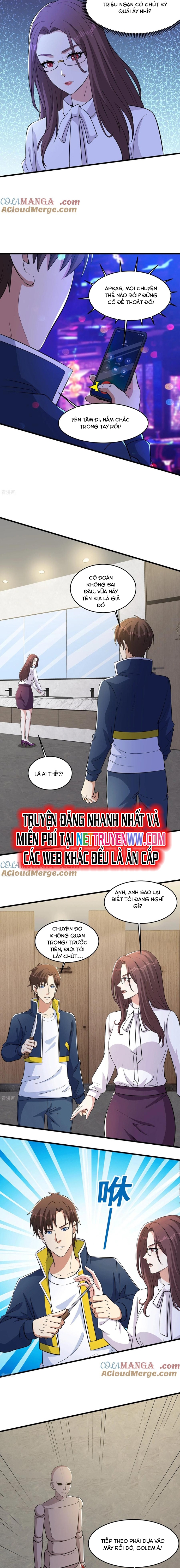 Câu Lạc Bộ Trao Đổi Nhân Sinh Chapter 77 - Trang 2