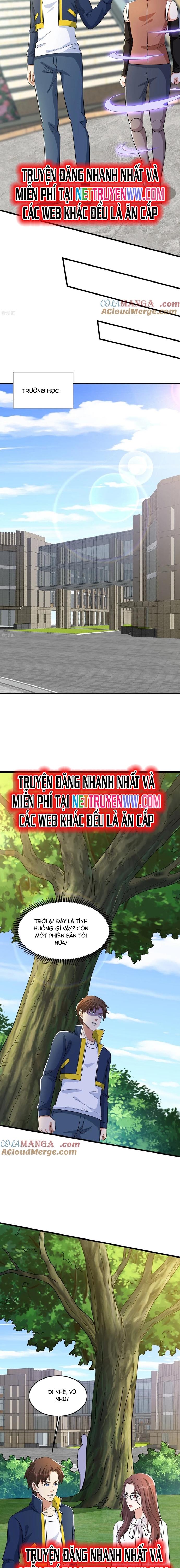 Câu Lạc Bộ Trao Đổi Nhân Sinh Chapter 76 - Trang 2